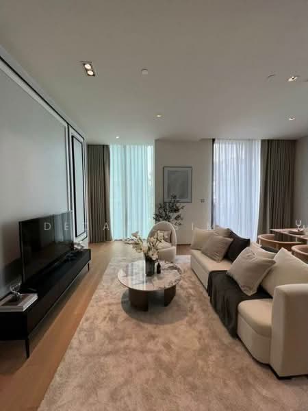 28 Chidlom, Bangkok, 28 Chit Lom Alley, Lumphini, Pathum Wan, Bangkok, 2 Bedrooms, 90 sqm, Condo For Rent, by Decalf Simon, 500299650 - DDproperty.com