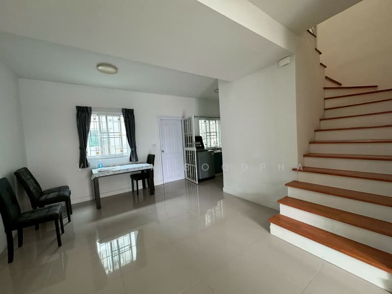 Lio BLISS Rattanathibet-Bangyai, Nonthaburi, Rural Highway Road, Nonthaburi 3086, Bang Mae Nang, Bang Yai, Nonthaburi, 3 Bedrooms, 150 sqm, Townhouse For Sale, by Vimon Boodpha, 500299654 - DDproperty.com