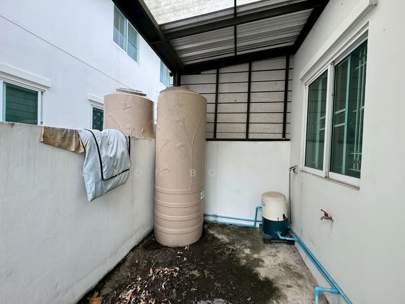 Lio BLISS Rattanathibet-Bangyai, Nonthaburi, Rural Highway Road, Nonthaburi 3086, Bang Mae Nang, Bang Yai, Nonthaburi, 3 Bedrooms, 150 sqm, Townhouse For Sale, by Vimon Boodpha, 500299654 - DDproperty.com