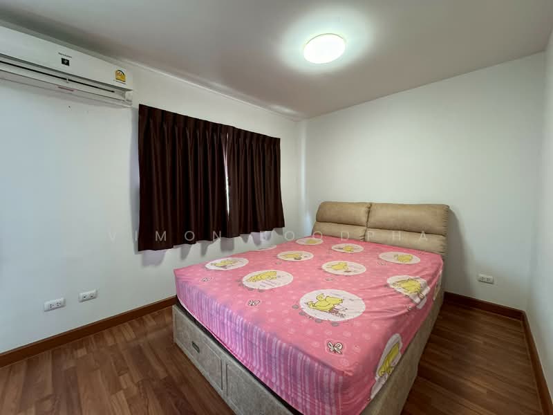 Lio BLISS Rattanathibet-Bangyai, Nonthaburi, Rural Highway Road, Nonthaburi 3086, Bang Mae Nang, Bang Yai, Nonthaburi, 3 Bedrooms, 150 sqm, Townhouse For Sale, by Vimon Boodpha, 500299654 - DDproperty.com