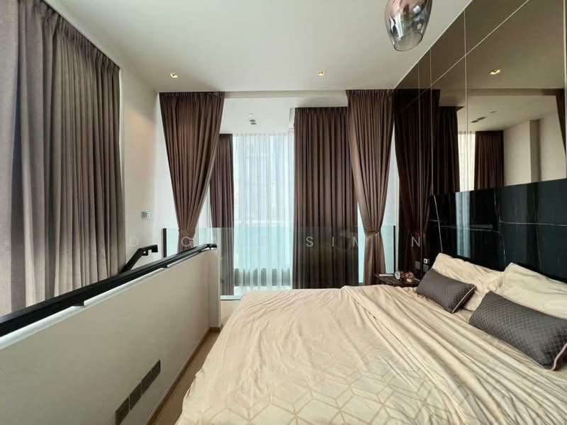 28 Chidlom : 28 ชิดลม, กรุงเทพ, 28 ซอย ชิดลม, ลุมพินี, ปทุมวัน, กรุงเทพ, 60 ตร.ม., คอนโด ให้เช่า, โดย Decalf Simon, 500299655 - DDproperty.com