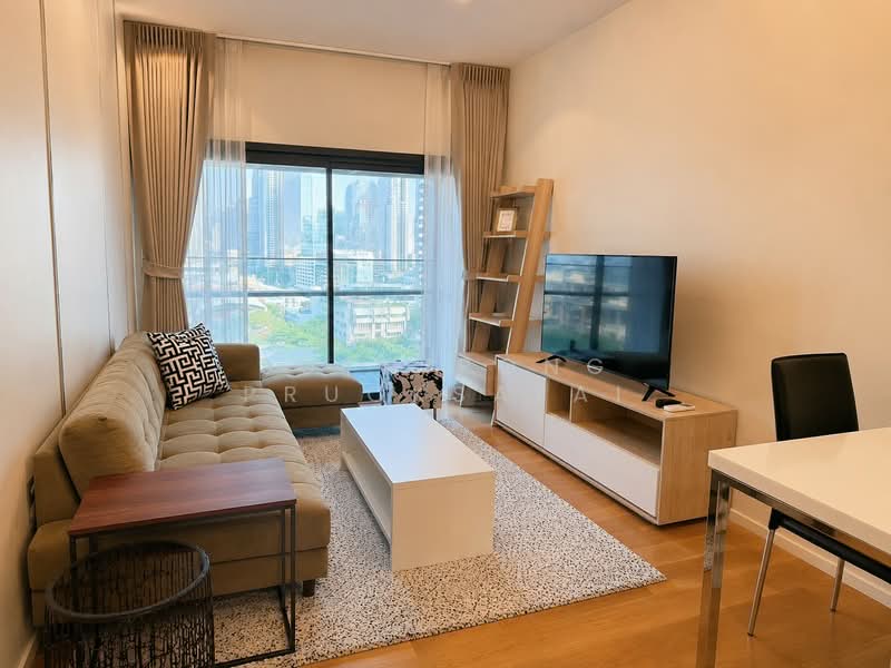 ให้เช่า - Circle Living Prototype : เซอร์เคิล ลิฟวิ่ง โปรโตไทพ์, กรุงเทพ