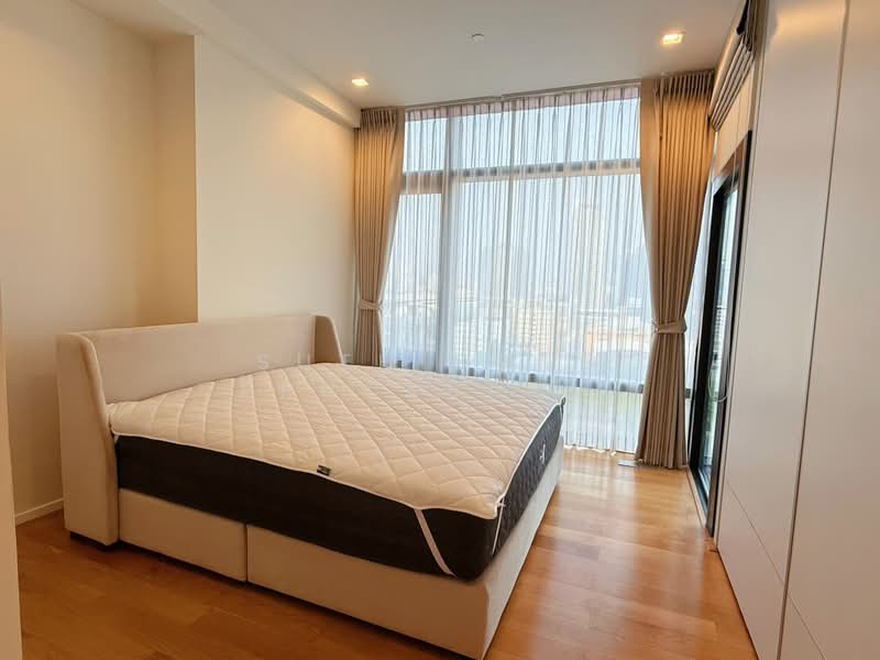 ให้เช่า - Circle Living Prototype : เซอร์เคิล ลิฟวิ่ง โปรโตไทพ์, กรุงเทพ