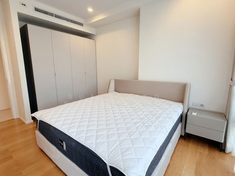 ให้เช่า - Circle Living Prototype : เซอร์เคิล ลิฟวิ่ง โปรโตไทพ์, กรุงเทพ
