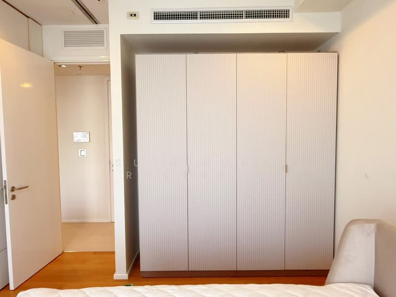 ให้เช่า - Circle Living Prototype : เซอร์เคิล ลิฟวิ่ง โปรโตไทพ์, กรุงเทพ
