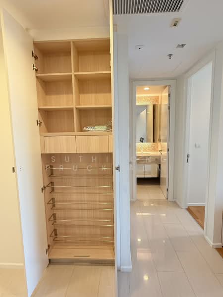 Circle Living Prototype, Bangkok, 1545 New Petchburi Road, Makkasan, Ratchathewi, Bangkok, 1 Bedroom, 47 sqm, Condo For Rent, by Suthipong Prucksalai, 500299657 - DDproperty.com
