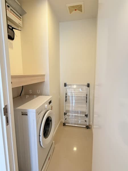ให้เช่า - Circle Living Prototype : เซอร์เคิล ลิฟวิ่ง โปรโตไทพ์, กรุงเทพ