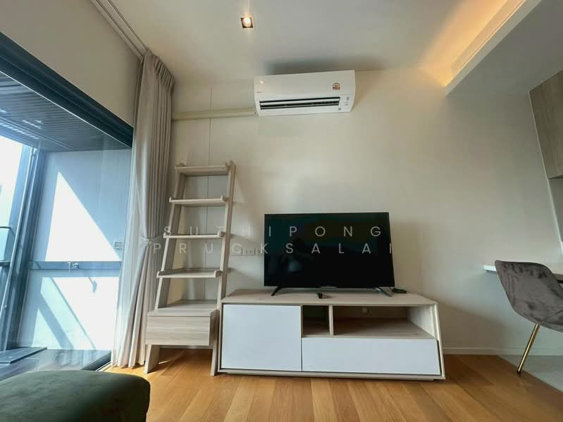 Circle Living Prototype, Bangkok, 1545 New Petchburi Road, Makkasan, Ratchathewi, Bangkok, 1 Bedroom, 47 sqm, Condo For Rent, by Suthipong Prucksalai, 500299657 - DDproperty.com