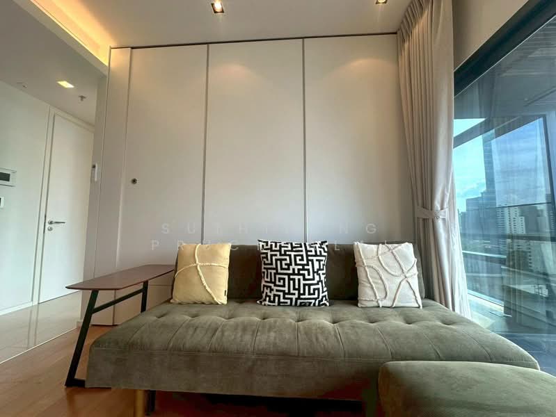 Circle Living Prototype, Bangkok, 1545 New Petchburi Road, Makkasan, Ratchathewi, Bangkok, 1 Bedroom, 47 sqm, Condo For Rent, by Suthipong Prucksalai, 500299657 - DDproperty.com