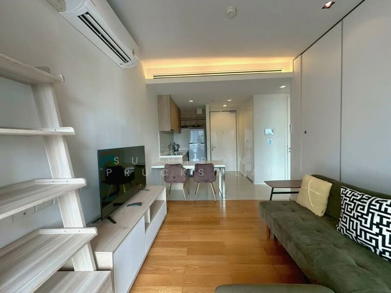 Circle Living Prototype : เซอร์เคิล ลิฟวิ่ง โปรโตไทพ์, กรุงเทพ, 1545 ถนนเพชรบุรีตัดใหม่, มักกะสัน, ราชเทวี, กรุงเทพ, 47 ตร.ม., คอนโด ให้เช่า, โดย Suthipong Prucksalai, 500299657 - DDproperty.com