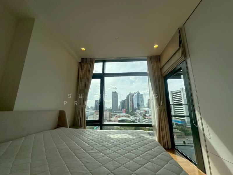 Circle Living Prototype : เซอร์เคิล ลิฟวิ่ง โปรโตไทพ์, กรุงเทพ, 1545 ถนนเพชรบุรีตัดใหม่, มักกะสัน, ราชเทวี, กรุงเทพ, 47 ตร.ม., คอนโด ให้เช่า, โดย Suthipong Prucksalai, 500299657 - DDproperty.com