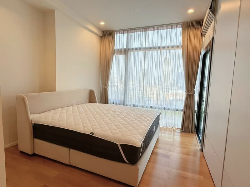 Circle Living Prototype : เซอร์เคิล ลิฟวิ่ง โปรโตไทพ์, กรุงเทพ, 1545 ถนนเพชรบุรีตัดใหม่, มักกะสัน, ราชเทวี, กรุงเทพ, 47 ตร.ม., คอนโด ให้เช่า, โดย Suthipong Prucksalai, 500299657 - DDproperty.com