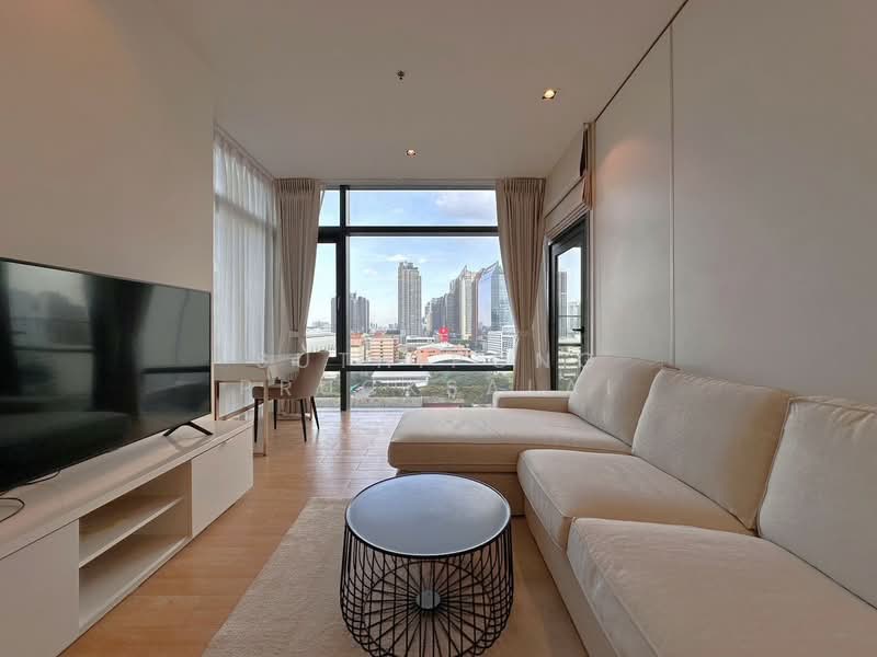For Rent - Circle Living Prototype, Bangkok
