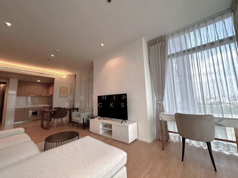 For Rent - Circle Living Prototype, Bangkok