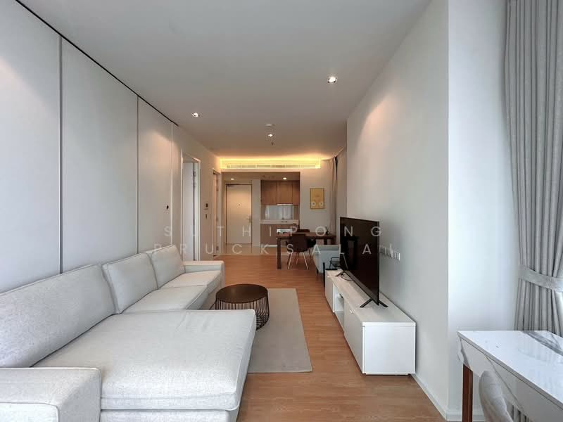 Circle Living Prototype : เซอร์เคิล ลิฟวิ่ง โปรโตไทพ์, กรุงเทพ, 1545 ถนนเพชรบุรีตัดใหม่, มักกะสัน, ราชเทวี, กรุงเทพ, 57 ตร.ม., คอนโด ให้เช่า, โดย Suthipong Prucksalai, 500299657 - DDproperty.com