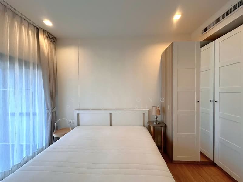 Circle Living Prototype, Bangkok, 1545 New Petchburi Road, Makkasan, Ratchathewi, Bangkok, 1 Bedroom, 57 sqm, Condo For Rent, by Suthipong Prucksalai, 500299657 - DDproperty.com