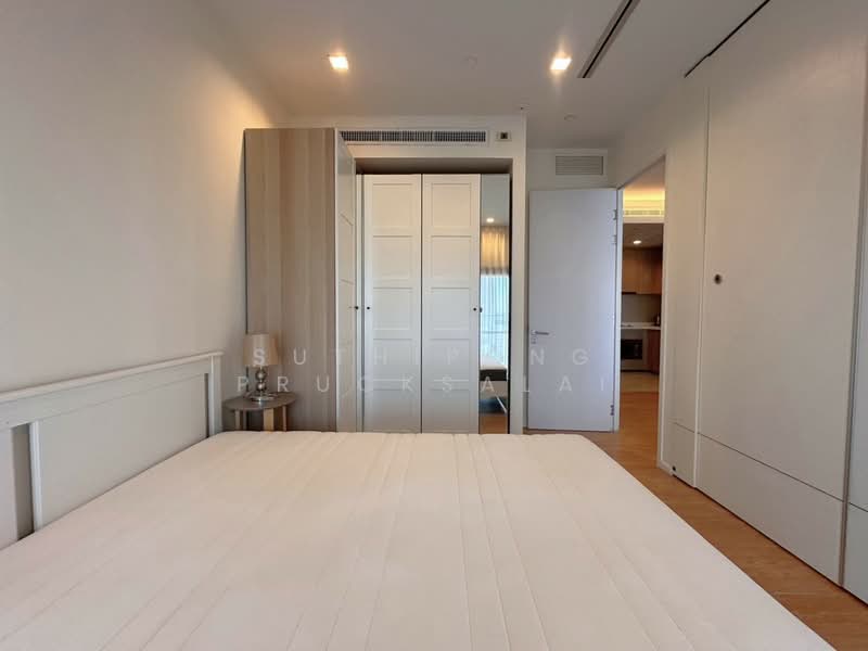Circle Living Prototype : เซอร์เคิล ลิฟวิ่ง โปรโตไทพ์, กรุงเทพ, 1545 ถนนเพชรบุรีตัดใหม่, มักกะสัน, ราชเทวี, กรุงเทพ, 57 ตร.ม., คอนโด ให้เช่า, โดย Suthipong Prucksalai, 500299657 - DDproperty.com
