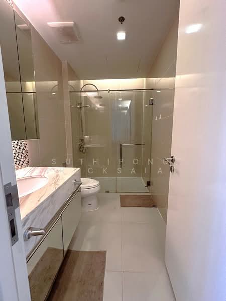 Circle Living Prototype, Bangkok, 1545 New Petchburi Road, Makkasan, Ratchathewi, Bangkok, 1 Bedroom, 57 sqm, Condo For Rent, by Suthipong Prucksalai, 500299657 - DDproperty.com