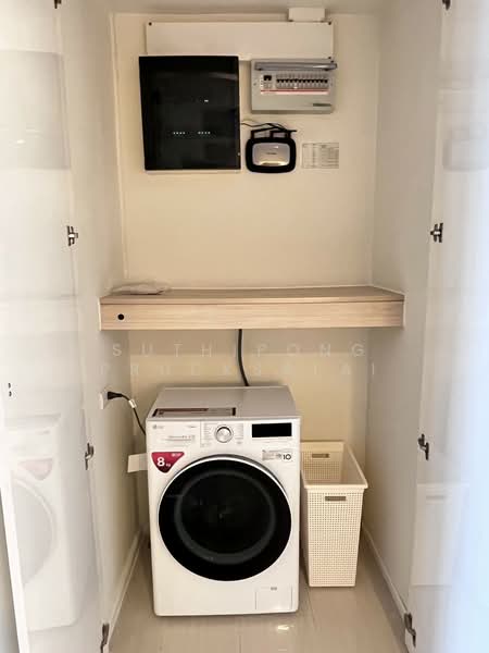 Circle Living Prototype : เซอร์เคิล ลิฟวิ่ง โปรโตไทพ์, กรุงเทพ, 1545 ถนนเพชรบุรีตัดใหม่, มักกะสัน, ราชเทวี, กรุงเทพ, 57 ตร.ม., คอนโด ให้เช่า, โดย Suthipong Prucksalai, 500299657 - DDproperty.com