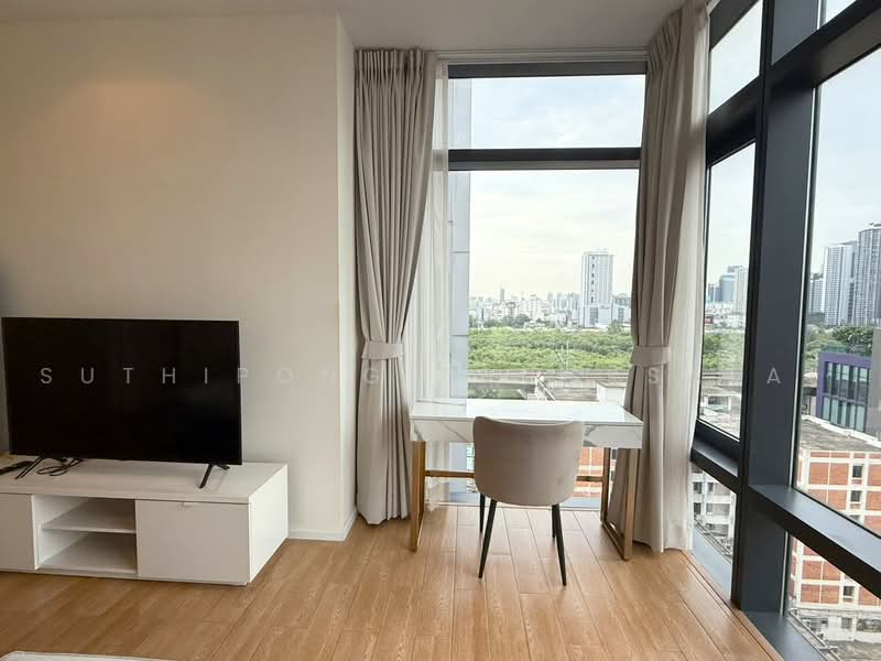 Circle Living Prototype, Bangkok, 1545 New Petchburi Road, Makkasan, Ratchathewi, Bangkok, 1 Bedroom, 57 sqm, Condo For Rent, by Suthipong Prucksalai, 500299657 - DDproperty.com