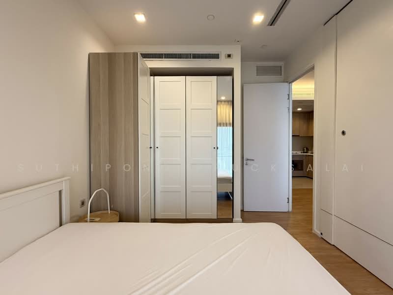 Circle Living Prototype, Bangkok, 1545 New Petchburi Road, Makkasan, Ratchathewi, Bangkok, 1 Bedroom, 57 sqm, Condo For Rent, by Suthipong Prucksalai, 500299657 - DDproperty.com