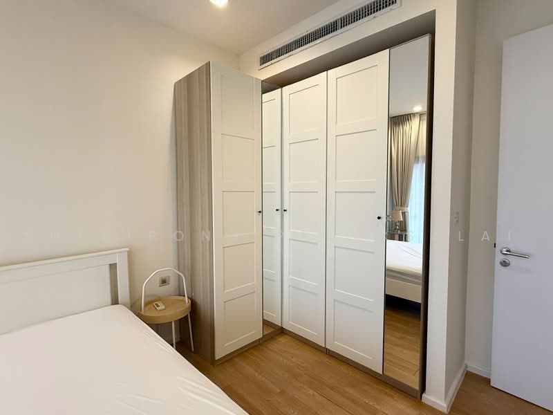 Circle Living Prototype : เซอร์เคิล ลิฟวิ่ง โปรโตไทพ์, กรุงเทพ, 1545 ถนนเพชรบุรีตัดใหม่, มักกะสัน, ราชเทวี, กรุงเทพ, 57 ตร.ม., คอนโด ให้เช่า, โดย Suthipong Prucksalai, 500299657 - DDproperty.com