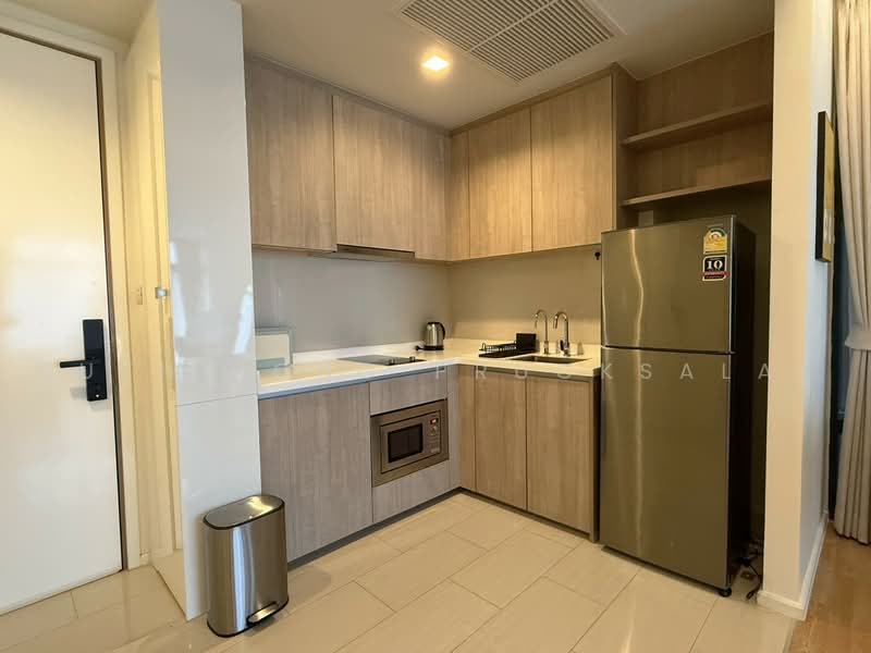 Circle Living Prototype : เซอร์เคิล ลิฟวิ่ง โปรโตไทพ์, กรุงเทพ, 1545 ถนนเพชรบุรีตัดใหม่, มักกะสัน, ราชเทวี, กรุงเทพ, 57 ตร.ม., คอนโด ให้เช่า, โดย Suthipong Prucksalai, 500299657 - DDproperty.com