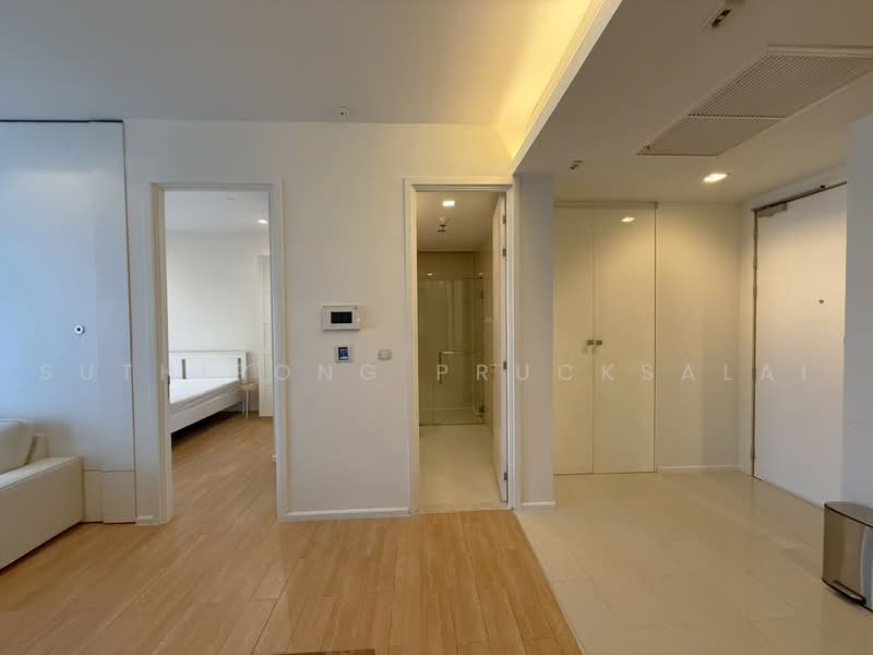 Circle Living Prototype, Bangkok, 1545 New Petchburi Road, Makkasan, Ratchathewi, Bangkok, 1 Bedroom, 57 sqm, Condo For Rent, by Suthipong Prucksalai, 500299657 - DDproperty.com