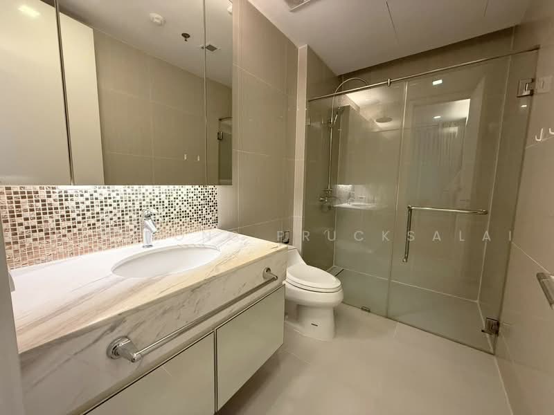 Circle Living Prototype : เซอร์เคิล ลิฟวิ่ง โปรโตไทพ์, กรุงเทพ, 1545 ถนนเพชรบุรีตัดใหม่, มักกะสัน, ราชเทวี, กรุงเทพ, 57 ตร.ม., คอนโด ให้เช่า, โดย Suthipong Prucksalai, 500299657 - DDproperty.com