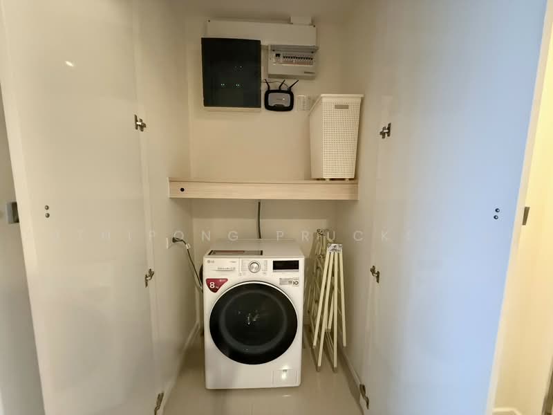 Circle Living Prototype : เซอร์เคิล ลิฟวิ่ง โปรโตไทพ์, กรุงเทพ, 1545 ถนนเพชรบุรีตัดใหม่, มักกะสัน, ราชเทวี, กรุงเทพ, 57 ตร.ม., คอนโด ให้เช่า, โดย Suthipong Prucksalai, 500299657 - DDproperty.com