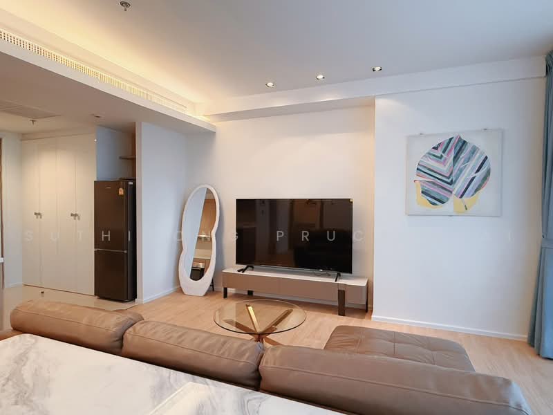 Circle Living Prototype : เซอร์เคิล ลิฟวิ่ง โปรโตไทพ์, กรุงเทพ, 1545 ถนนเพชรบุรีตัดใหม่, มักกะสัน, ราชเทวี, กรุงเทพ, 79 ตร.ม., คอนโด ให้เช่า, โดย Suthipong Prucksalai, 500299657 - DDproperty.com