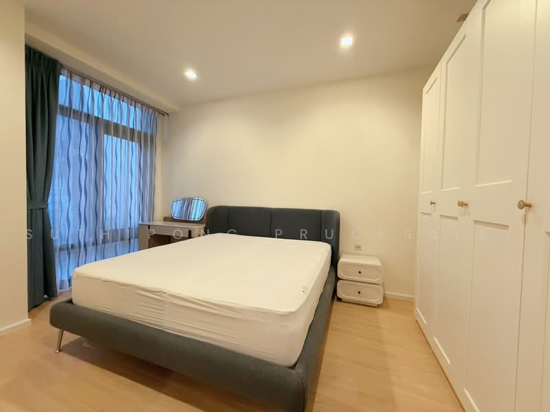 Circle Living Prototype, Bangkok, 1545 New Petchburi Road, Makkasan, Ratchathewi, Bangkok, 2 Bedrooms, 79 sqm, Condo For Rent, by Suthipong Prucksalai, 500299657 - DDproperty.com