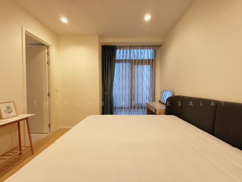 Circle Living Prototype, Bangkok, 1545 New Petchburi Road, Makkasan, Ratchathewi, Bangkok, 2 Bedrooms, 79 sqm, Condo For Rent, by Suthipong Prucksalai, 500299657 - DDproperty.com