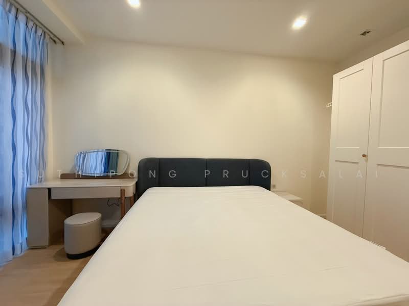 Circle Living Prototype : เซอร์เคิล ลิฟวิ่ง โปรโตไทพ์, กรุงเทพ, 1545 ถนนเพชรบุรีตัดใหม่, มักกะสัน, ราชเทวี, กรุงเทพ, 79 ตร.ม., คอนโด ให้เช่า, โดย Suthipong Prucksalai, 500299657 - DDproperty.com