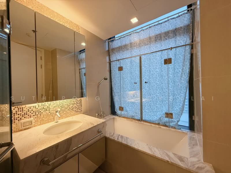 Circle Living Prototype, Bangkok, 1545 New Petchburi Road, Makkasan, Ratchathewi, Bangkok, 2 Bedrooms, 79 sqm, Condo For Rent, by Suthipong Prucksalai, 500299657 - DDproperty.com