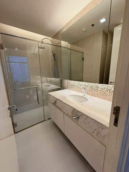 Circle Living Prototype, Bangkok, 1545 New Petchburi Road, Makkasan, Ratchathewi, Bangkok, 2 Bedrooms, 79 sqm, Condo For Rent, by Suthipong Prucksalai, 500299657 - DDproperty.com
