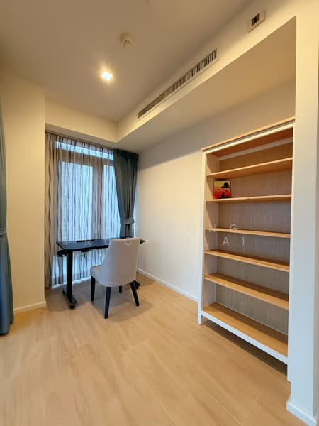 Circle Living Prototype : เซอร์เคิล ลิฟวิ่ง โปรโตไทพ์, กรุงเทพ, 1545 ถนนเพชรบุรีตัดใหม่, มักกะสัน, ราชเทวี, กรุงเทพ, 79 ตร.ม., คอนโด ให้เช่า, โดย Suthipong Prucksalai, 500299657 - DDproperty.com
