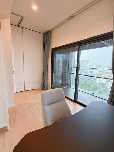 Circle Living Prototype, Bangkok, 1545 New Petchburi Road, Makkasan, Ratchathewi, Bangkok, 2 Bedrooms, 79 sqm, Condo For Rent, by Suthipong Prucksalai, 500299657 - DDproperty.com