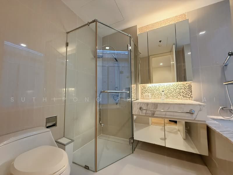 Circle Living Prototype : เซอร์เคิล ลิฟวิ่ง โปรโตไทพ์, กรุงเทพ, 1545 ถนนเพชรบุรีตัดใหม่, มักกะสัน, ราชเทวี, กรุงเทพ, 79 ตร.ม., คอนโด ให้เช่า, โดย Suthipong Prucksalai, 500299657 - DDproperty.com
