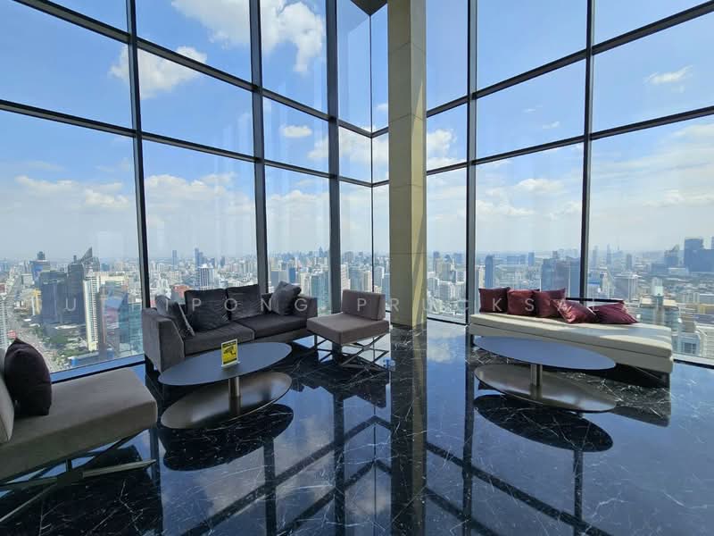 Circle Living Prototype : เซอร์เคิล ลิฟวิ่ง โปรโตไทพ์, กรุงเทพ, 1545 ถนนเพชรบุรีตัดใหม่, มักกะสัน, ราชเทวี, กรุงเทพ, 79 ตร.ม., คอนโด ให้เช่า, โดย Suthipong Prucksalai, 500299657 - DDproperty.com