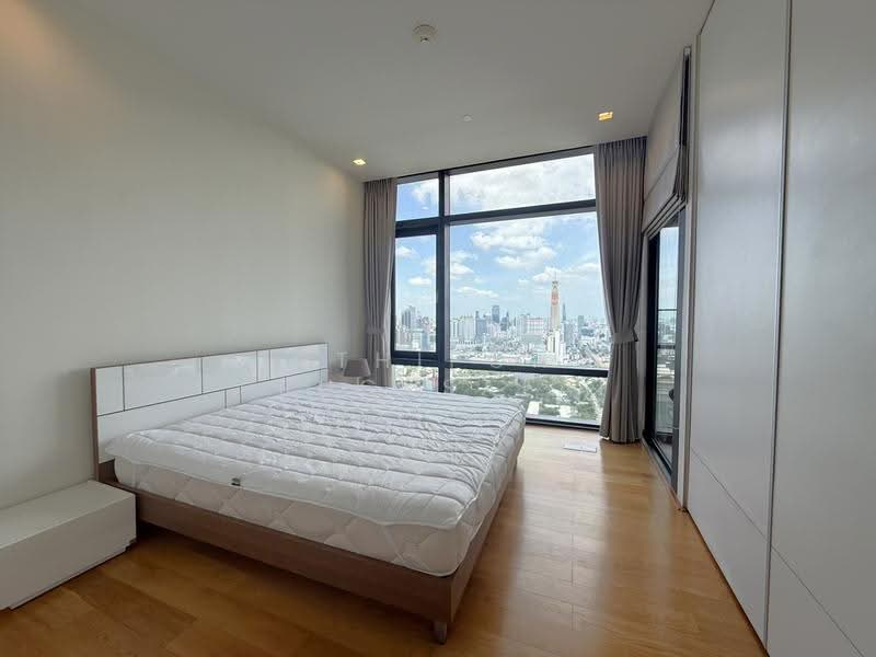 Circle Living Prototype, Bangkok, 1545 New Petchburi Road, Makkasan, Ratchathewi, Bangkok, 1 Bedroom, 47 sqm, Condo For Rent, by Suthipong Prucksalai, 500299657 - DDproperty.com