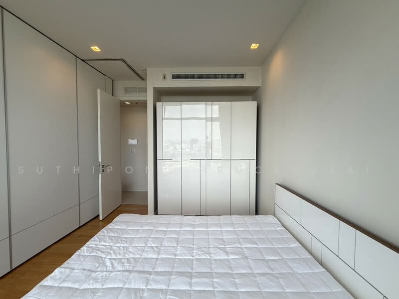 Circle Living Prototype, Bangkok, 1545 New Petchburi Road, Makkasan, Ratchathewi, Bangkok, 1 Bedroom, 47 sqm, Condo For Rent, by Suthipong Prucksalai, 500299657 - DDproperty.com