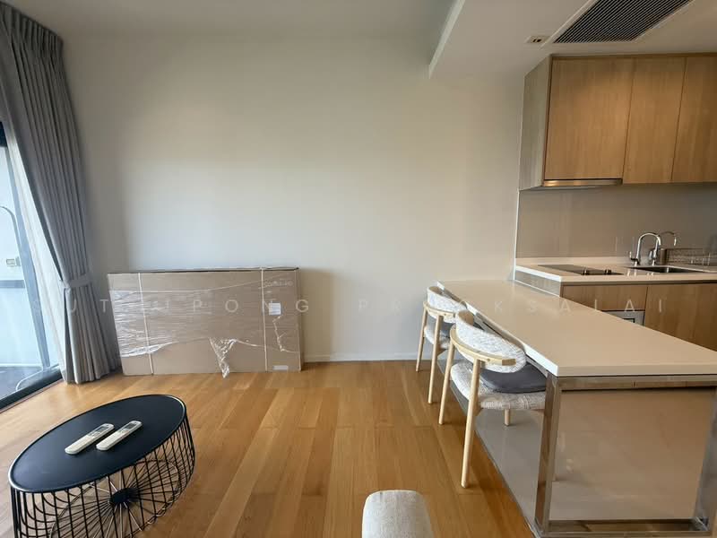 Circle Living Prototype, Bangkok, 1545 New Petchburi Road, Makkasan, Ratchathewi, Bangkok, 1 Bedroom, 47 sqm, Condo For Rent, by Suthipong Prucksalai, 500299657 - DDproperty.com