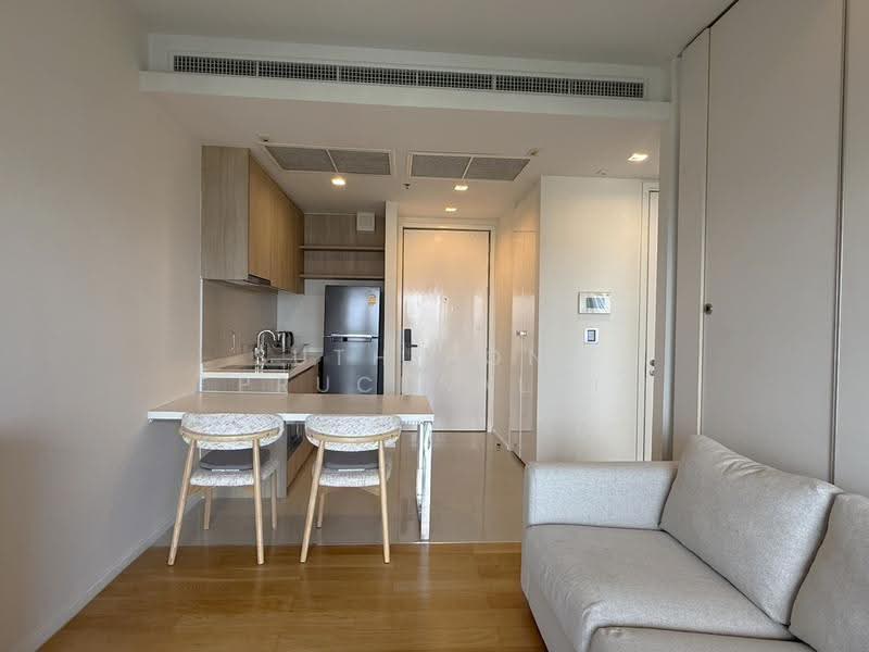 Circle Living Prototype, Bangkok, 1545 New Petchburi Road, Makkasan, Ratchathewi, Bangkok, 1 Bedroom, 47 sqm, Condo For Rent, by Suthipong Prucksalai, 500299657 - DDproperty.com