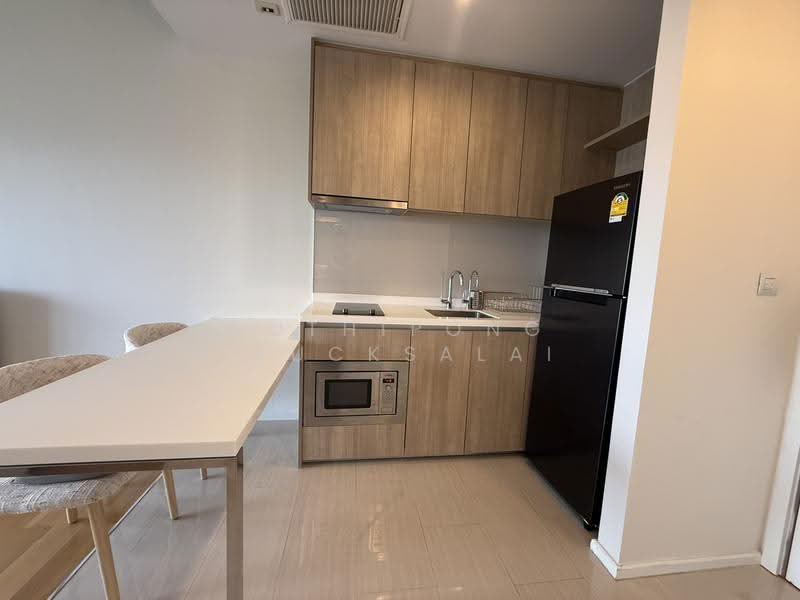 Circle Living Prototype, Bangkok, 1545 New Petchburi Road, Makkasan, Ratchathewi, Bangkok, 1 Bedroom, 47 sqm, Condo For Rent, by Suthipong Prucksalai, 500299657 - DDproperty.com