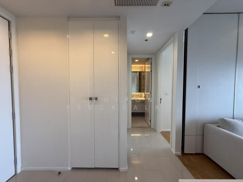 Circle Living Prototype, Bangkok, 1545 New Petchburi Road, Makkasan, Ratchathewi, Bangkok, 1 Bedroom, 47 sqm, Condo For Rent, by Suthipong Prucksalai, 500299657 - DDproperty.com