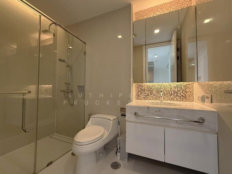 Circle Living Prototype, Bangkok, 1545 New Petchburi Road, Makkasan, Ratchathewi, Bangkok, 1 Bedroom, 47 sqm, Condo For Rent, by Suthipong Prucksalai, 500299657 - DDproperty.com