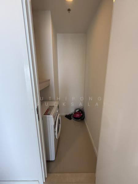 Circle Living Prototype, Bangkok, 1545 New Petchburi Road, Makkasan, Ratchathewi, Bangkok, 1 Bedroom, 47 sqm, Condo For Rent, by Suthipong Prucksalai, 500299657 - DDproperty.com