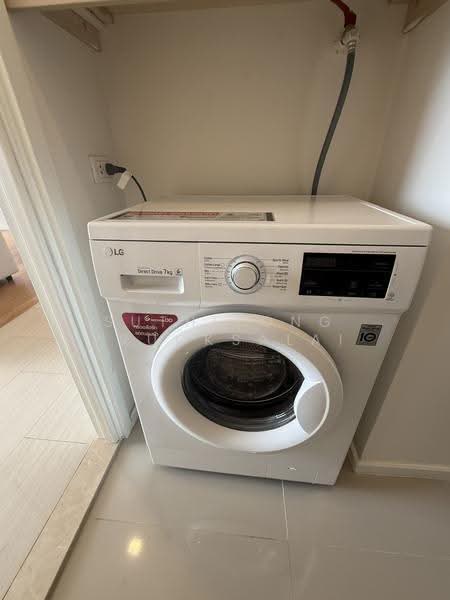 Circle Living Prototype, Bangkok, 1545 New Petchburi Road, Makkasan, Ratchathewi, Bangkok, 1 Bedroom, 47 sqm, Condo For Rent, by Suthipong Prucksalai, 500299657 - DDproperty.com