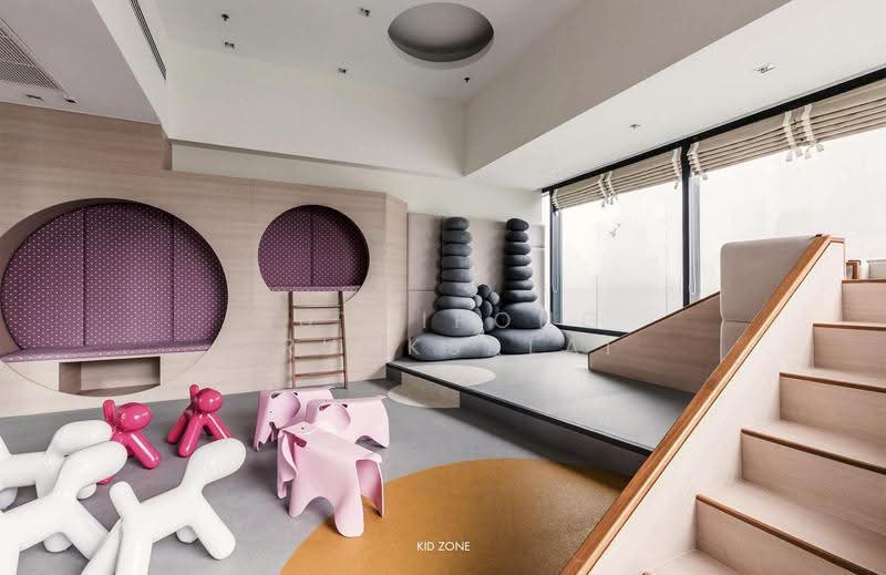 Circle Living Prototype, Bangkok, 1545 New Petchburi Road, Makkasan, Ratchathewi, Bangkok, 1 Bedroom, 47 sqm, Condo For Rent, by Suthipong Prucksalai, 500299657 - DDproperty.com